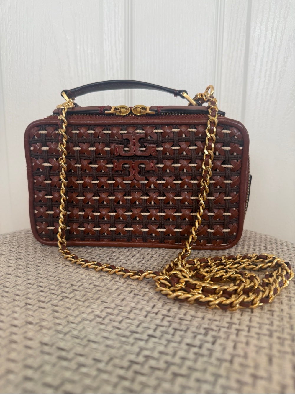 TORY BURCH